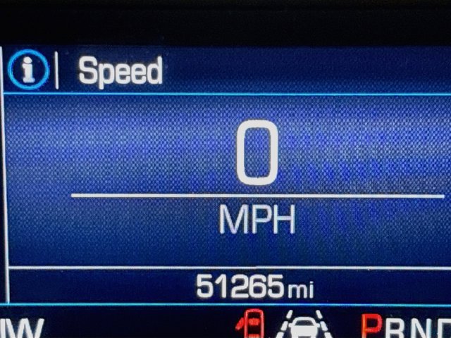 Used 2020 Chevrolet Equinox LT FWD image 13