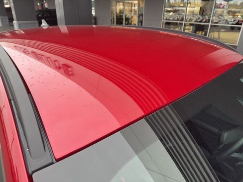 New 2025 Ford Escape PHEV image 9