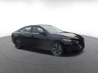 Used 2025 Nissan Sentra SV FWD video 2