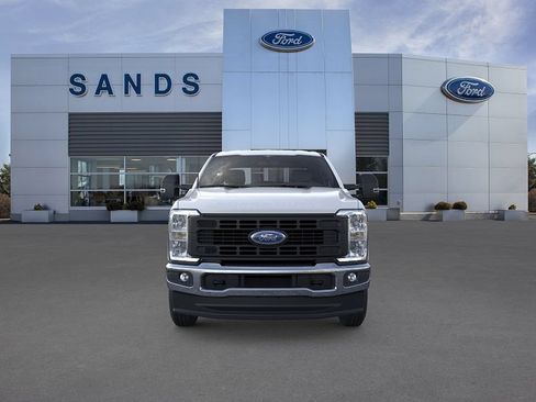 New 2026 Ford F350 XL w/ XL Chrome Package AWD/4WD image 6