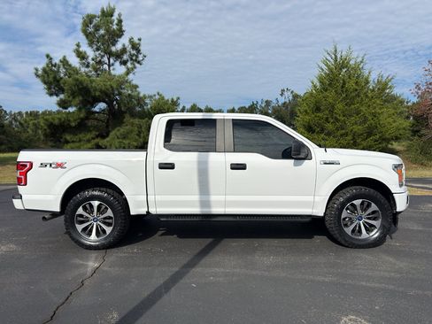 Used 2019 Ford F150 XL w/ Equipment Group 101A Mid RWD image 8