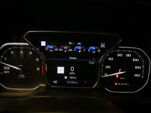 Used 2020 GMC Sierra 1500 Denali w/ Denali Ultimate Package image 24