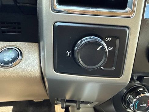 Used 2015 Ford F150 Lariat RWD image 9