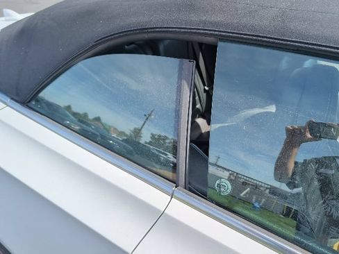 Used 2016 Buick Cascada Premium FWD image 21
