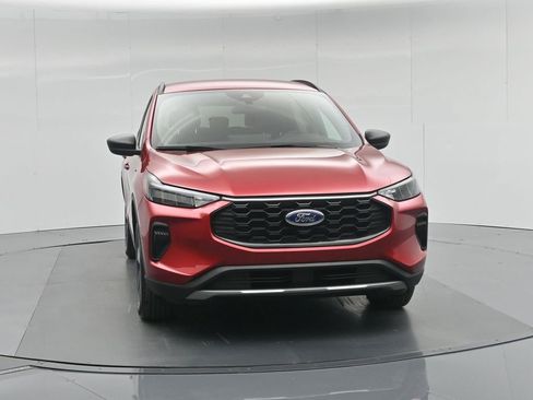 Used 2025 Ford Escape ST-Line w/ Equipment Group 301A image 57