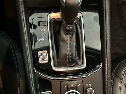 Certified 2025 MAZDA CX-5 AWD 2.5 S w/ Preferred Package image 3