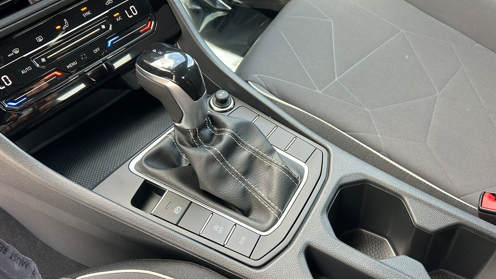 Certified 2026 Volkswagen Jetta Sport FWD image 13