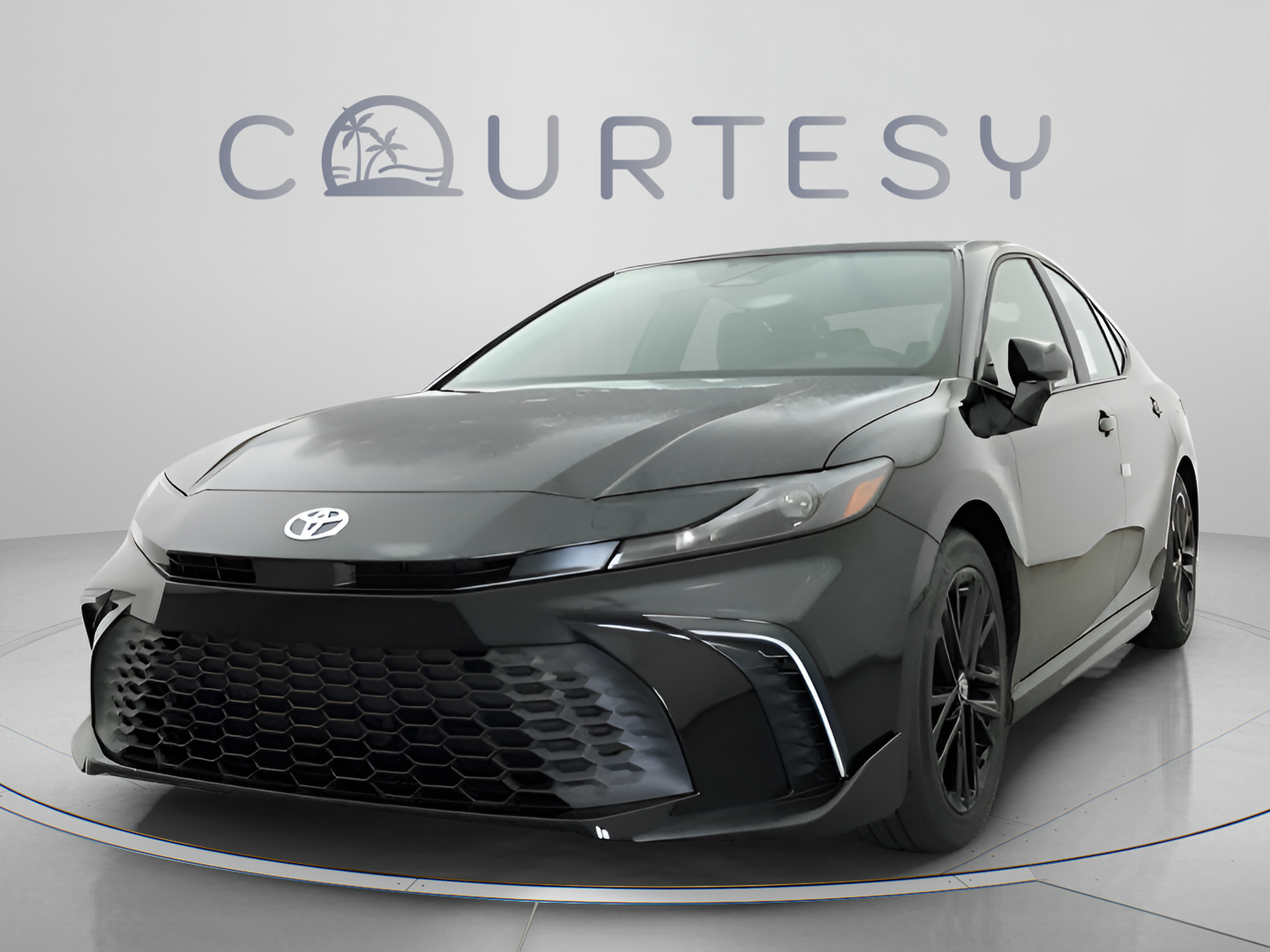 Certified 2026 Toyota Camry SE FWD image 30