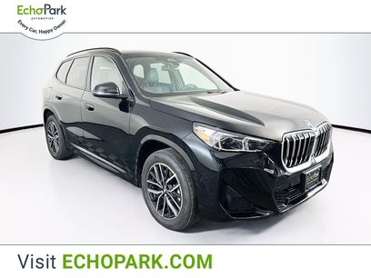 Used 2025 BMW X1 xDrive28i