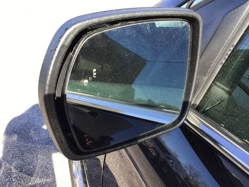 Used 2023 Ford Edge SEL image 20