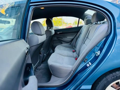 Used 2011 Honda Civic LX image 13