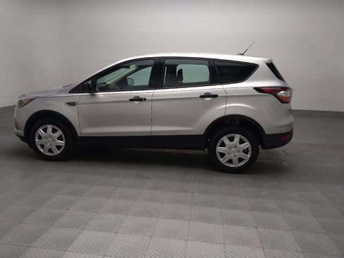 Used 2018 Ford Escape S FWD image 3