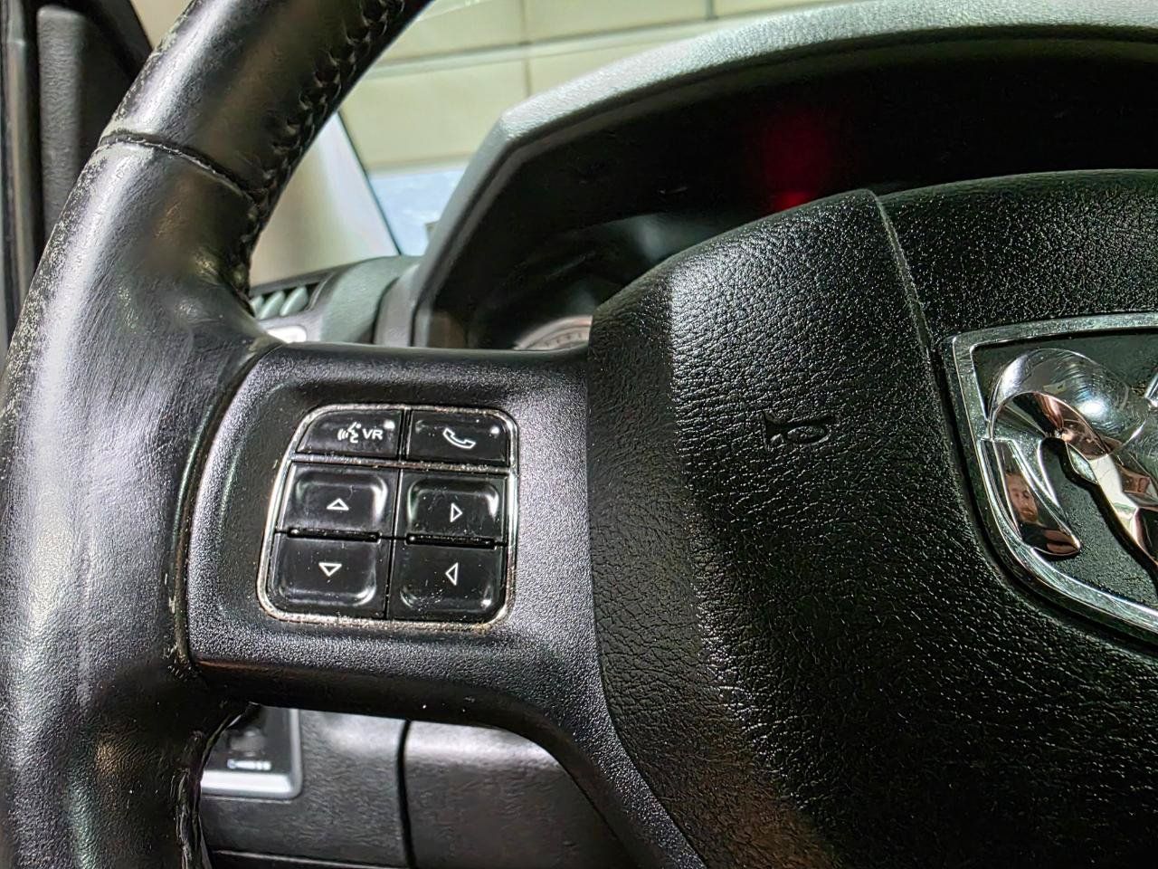 Used 2014 RAM 1500 Big Horn AWD/4WD image 29