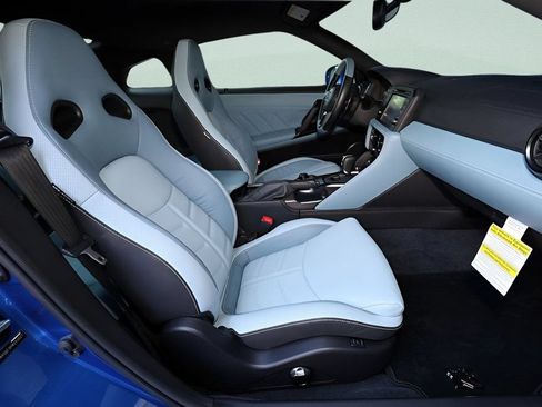 Used 2024 Nissan GT-R w/ Floor Mat Package AWD/4WD image 19