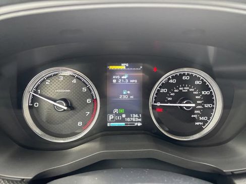 Certified 2024 Subaru Forester Touring AWD/4WD image 23
