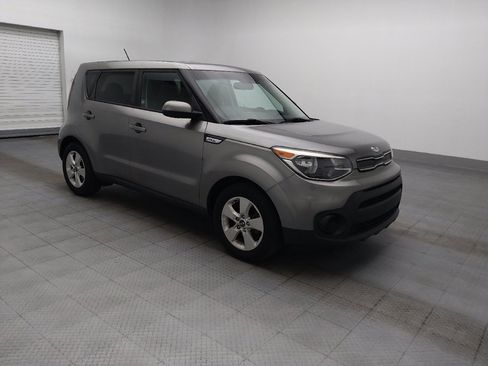 Used 2019 Kia Soul FWD image 11