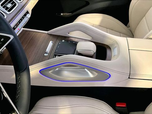 New 2026 Mercedes-Benz GLE 450 4MATIC image 10