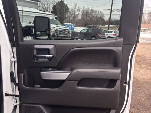 Used 2016 Chevrolet Silverado 2500 LT w/ All Star Edition image 24