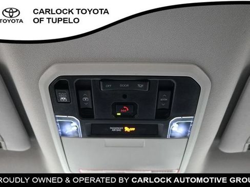 Used 2023 Toyota Tundra TRD Pro w/ TRD Pro Tow Package AWD/4WD image 35
