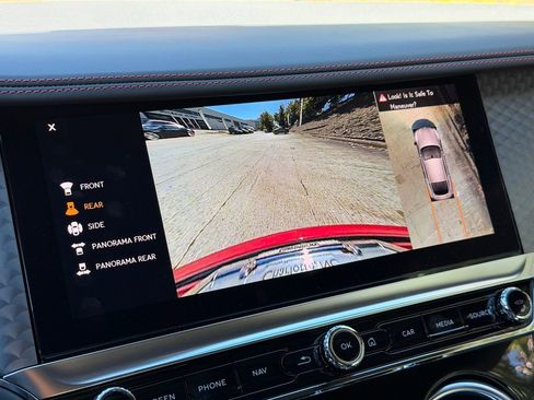 Used 2024 Bentley Continental GT V8 image 20