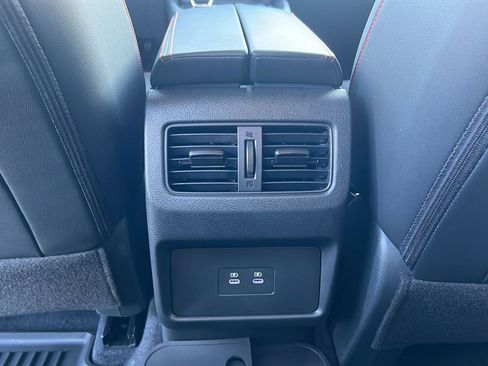 New 2026 Nissan Rogue SV image 27