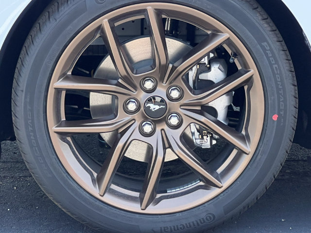 New 2026 Ford Mustang Premium RWD image 6
