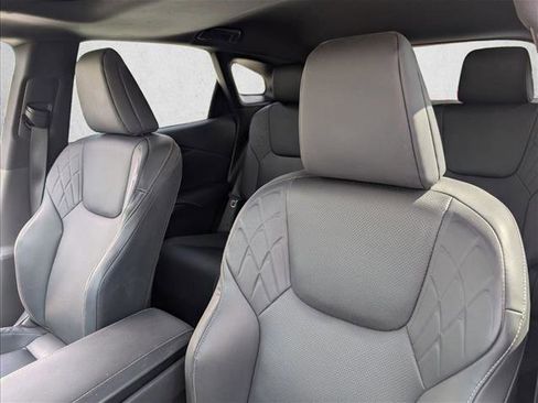 Used 2023 Lexus RX 350 Premium w/ Cold Area Package image 13