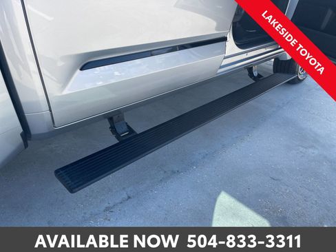 Used 2023 Toyota Tundra Platinum image 22