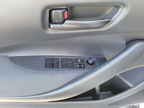 Certified 2024 Toyota Corolla LE image 20