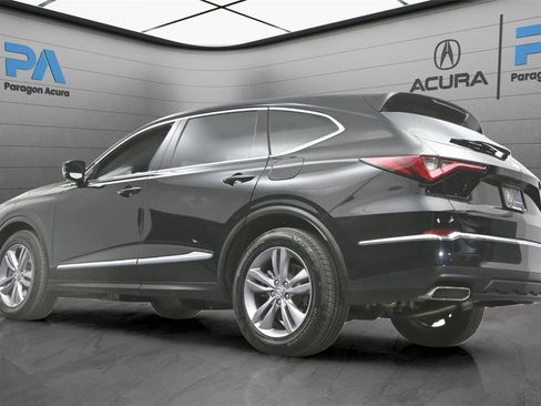 Certified 2024 Acura MDX SH-AWD image 32