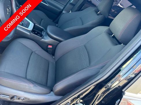 Used 2023 Toyota RAV4 SE w/ Weather & Moonroof Package AWD/4WD image 17