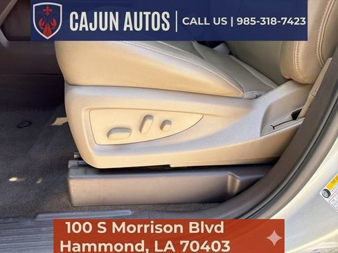 Used 2018 GMC Sierra 1500 SLT w/ Texas SLT Premium Package AWD/4WD image 20