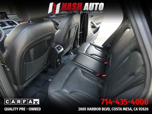 Used 2018 Audi Q3 2.0T Premium Plus w/ Premium Plus Package AWD/4WD image 42