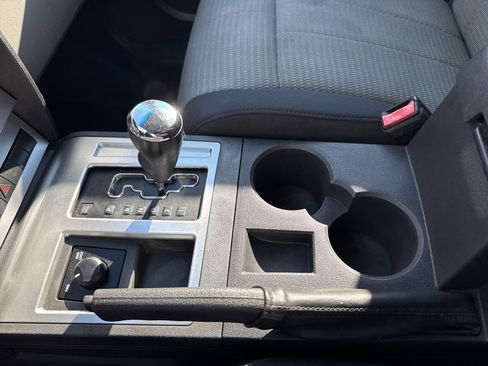 Used 2007 Dodge Nitro SLT w/ Trailer Tow Group image 22