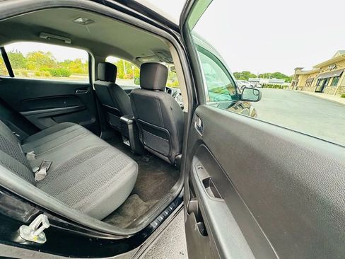 Used 2014 Chevrolet Equinox LS image 7