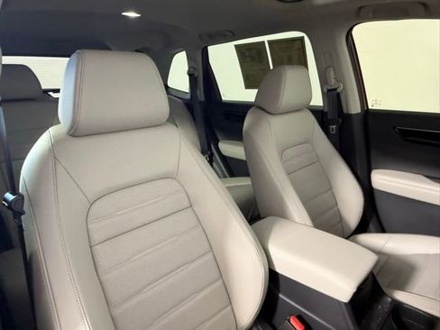 Used 2026 Honda CR-V EX-L image 47