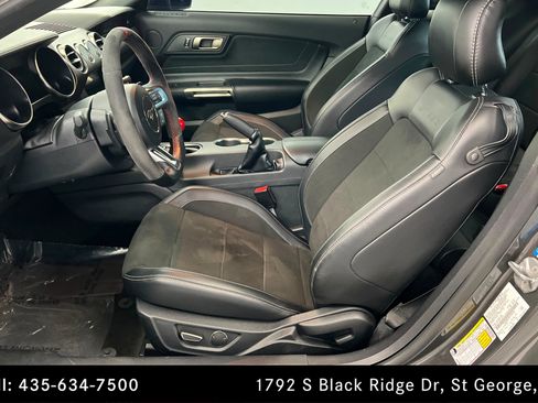 Used 2017 Ford Mustang Shelby GT350 image 17