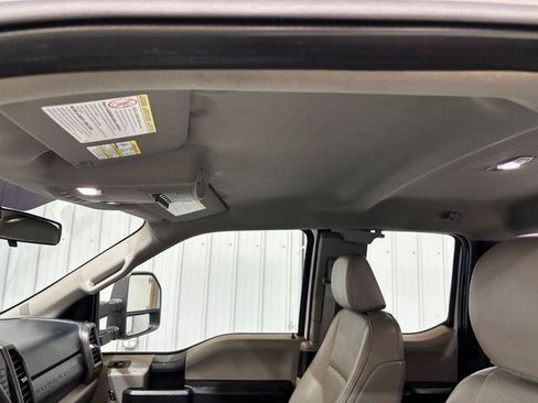 Used 2019 Ford F350 XL w/ XL Value Package AWD/4WD image 15