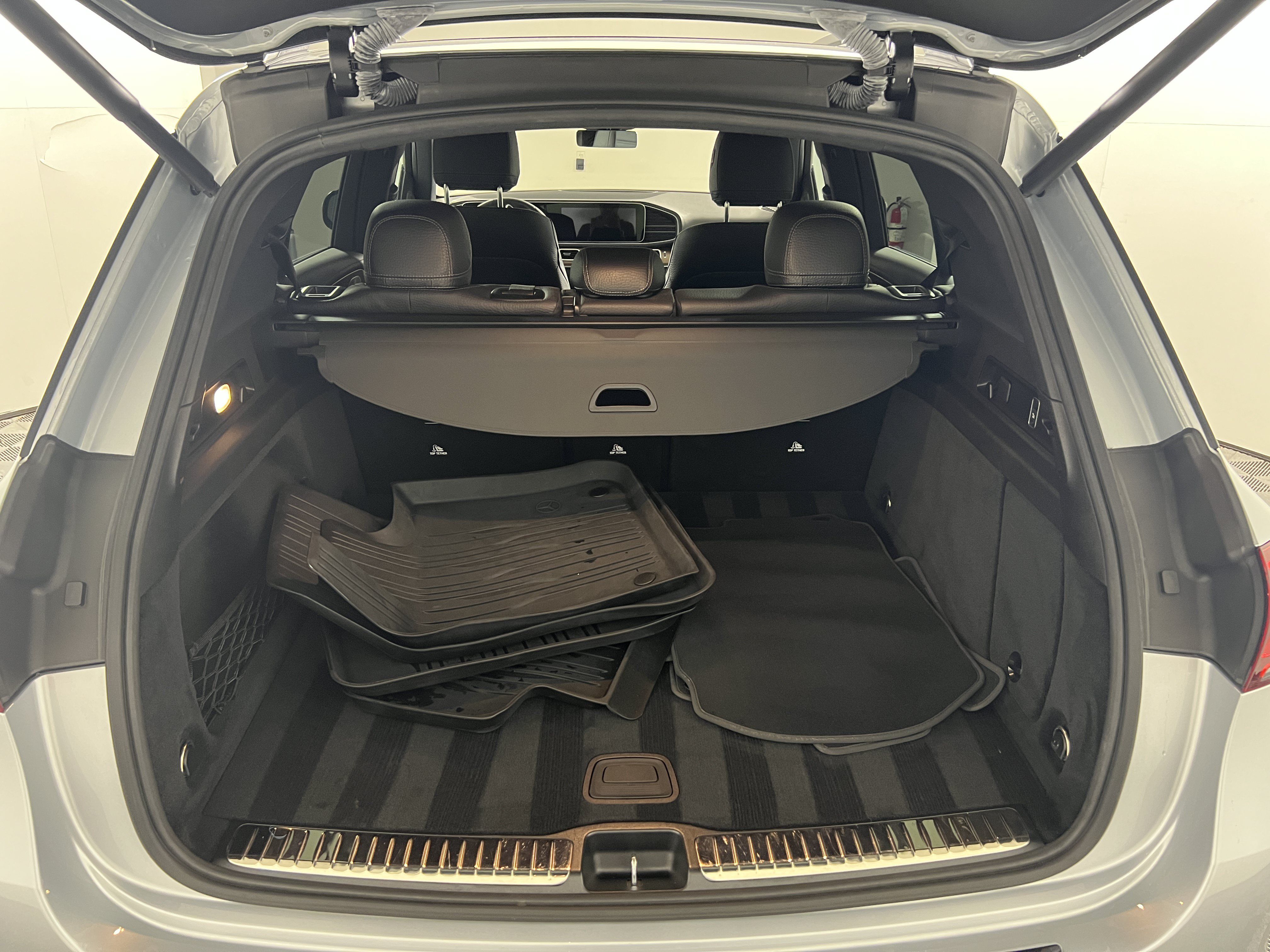 Used 2023 Mercedes-Benz GLE 450 4MATIC image 19