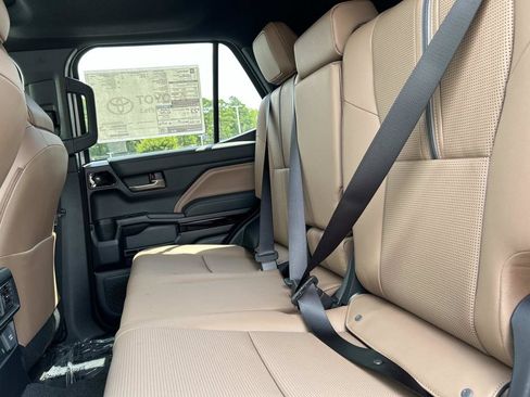 New 2026 Toyota 4Runner Limited AWD/4WD image 18