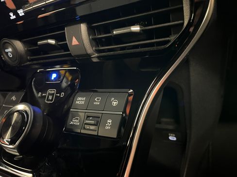 Used 2023 Subaru Solterra AWD image 16