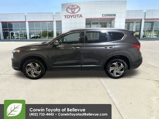Used 2023 Hyundai Santa Fe SEL video 2