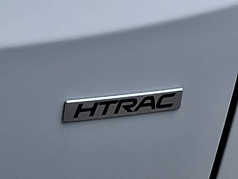Certified 2026 Hyundai Tucson SE AWD/4WD image 30