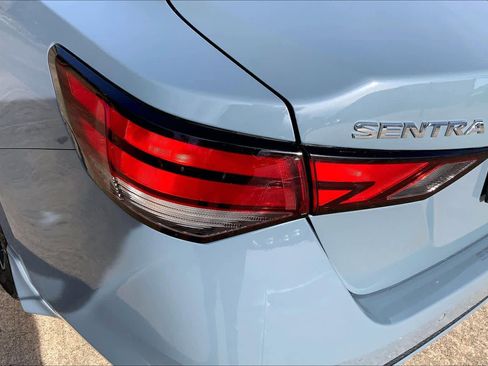 Used 2024 Nissan Sentra SV w/ All-Weather Package image 27