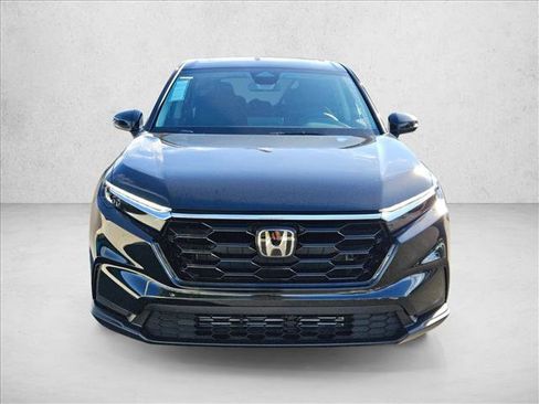 New 2026 Honda CR-V EX image 6