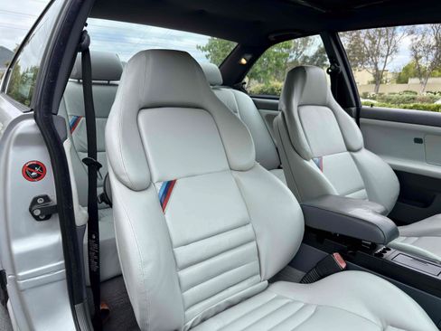 Used 1998 BMW M3 Coupe RWD image 65