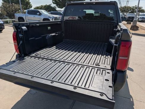 Certified 2024 Toyota Tacoma SR w/ SR Upgrade Package AWD/4WD image 28