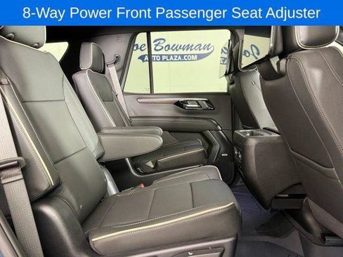 New 2026 Chevrolet Tahoe Premier AWD/4WD image 18