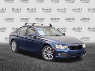 Used 2018 BMW 320i Sedan video 2