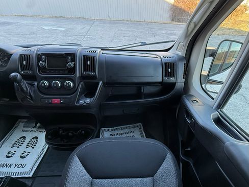 Used 2021 RAM ProMaster 1500 w/ Convenience Group image 14